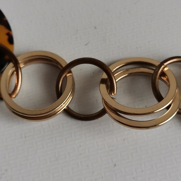 Vintage Chain Belt - Picture 5 of 6